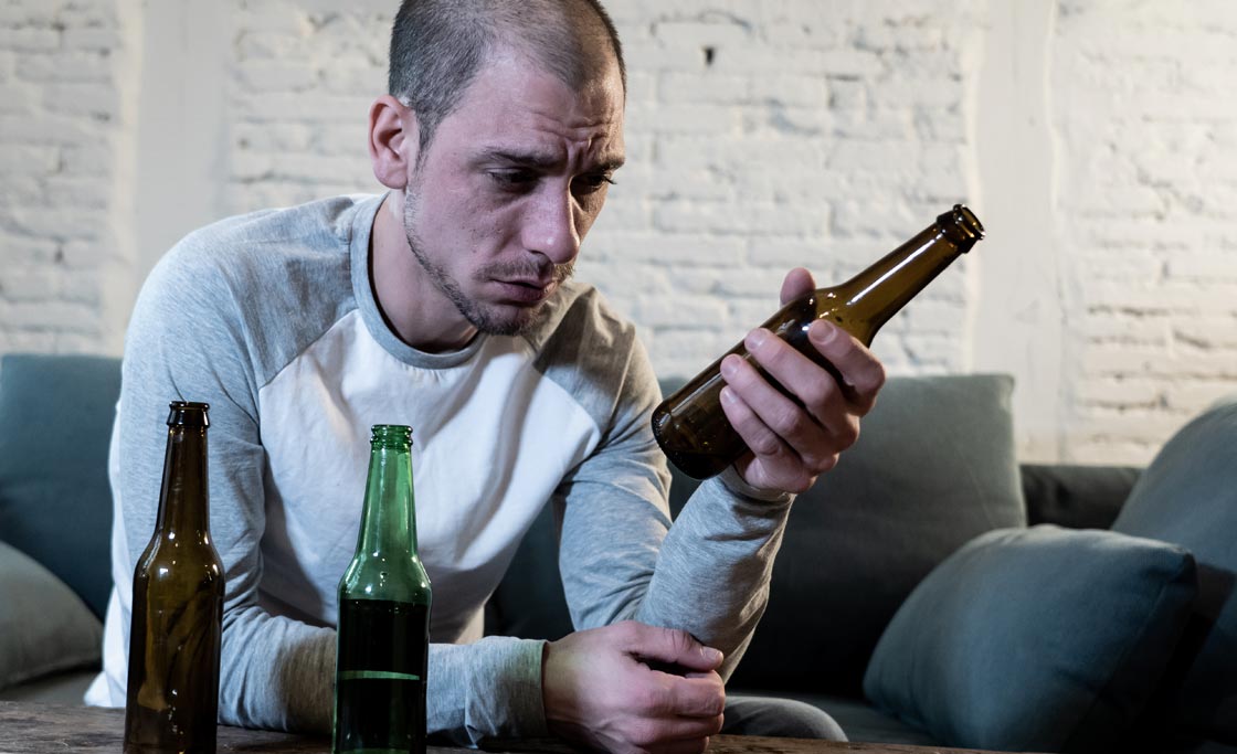 Убрать алкогольную зависимость в Москве